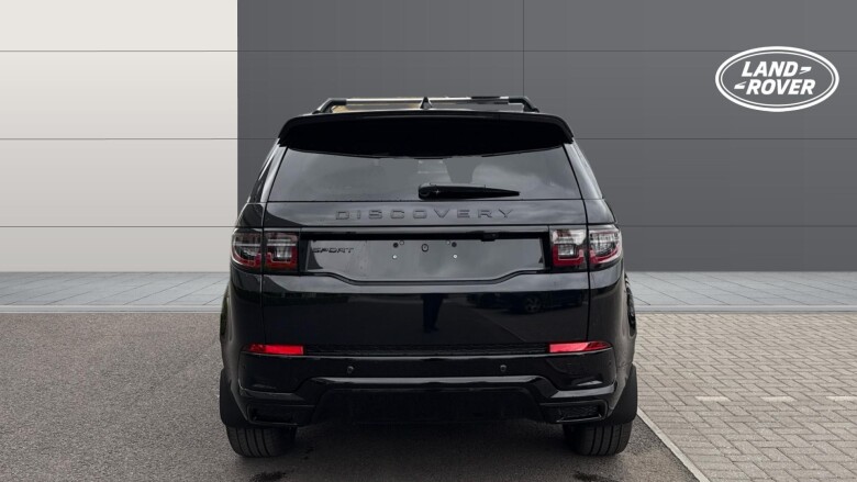 Land Rover Discovery Sport 1.5 P270e Landmark 5dr Auto [5 Seat] [NI] Station Wagon